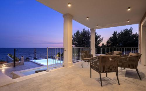 Villa Luce di Mare – Photos 5
