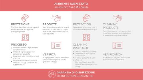 Zdjęcie z galerii obiektu Italianway - Monte Ortigara 9 w mieście Bormio