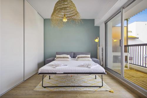 Photo de la galerie de l'établissement Studio Leggia - Welkeys, à Biarritz