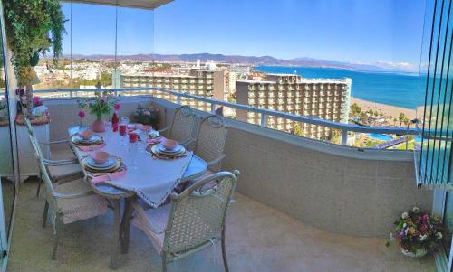 Malaga Paradise Home
