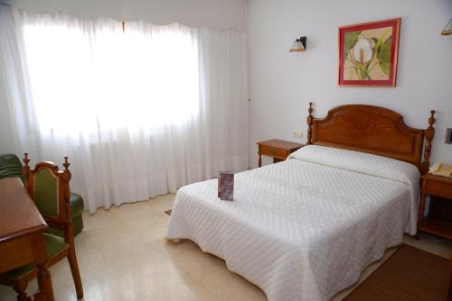 Hotel Serantes