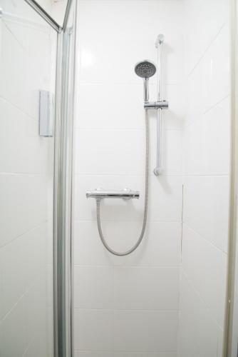 Ένα μπάνιο στο TLK Apartments & Hotel - Beckenham Junction