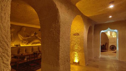 Galería fotográfica de Phocas Cave Suites en Goreme