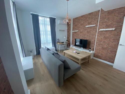 Gallery image of Apartamento en Cartama Concepción esquina calle toril 1A in Cártama