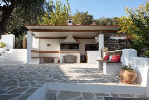 Foto Arhondia House 6