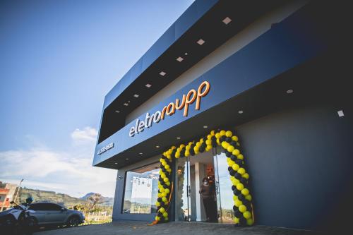 Φωτογραφία από το άλμπουμ του Loft dos Canyons σε Praia Grande