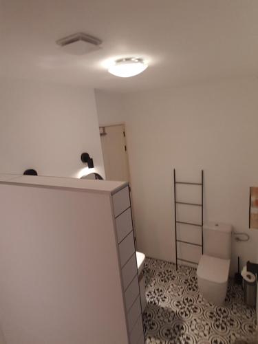 Gallery image of Studio Badstrand in Vlissingen
