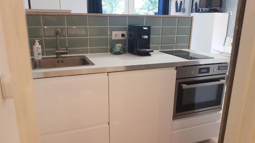 Gallery image of Studio Badstrand in Vlissingen