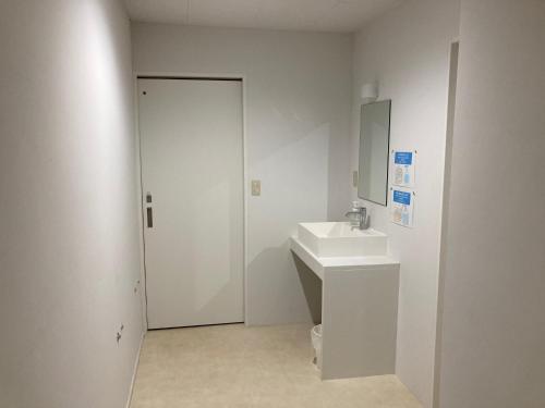 ห้องน้ำของ Koya TRIBE - Vacation STAY 83407v