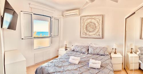 Imagen de la galería de Apartamento, Sol y Playas, en Benalmádena