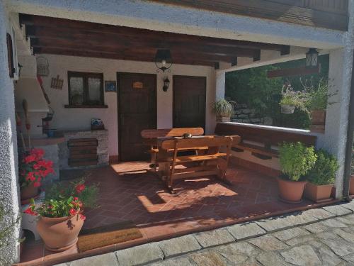 Φωτογραφία από το άλμπουμ του La Stazion σε Paderno