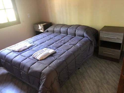 alquilar Cabañas Villa Alicia en Potrerillos