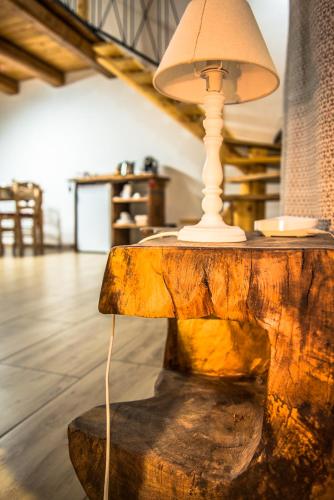 Fotografie z fotogalerie ubytování Cascina Lunguria v destinaci Francavilla Bisio
