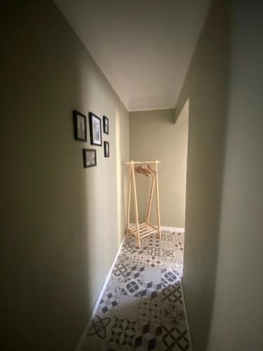 Φωτογραφία από το άλμπουμ του Gîte en RDC 72m2 - 2 chbres - Box Vélos - Parking σε Bourg-Saint-Andéol