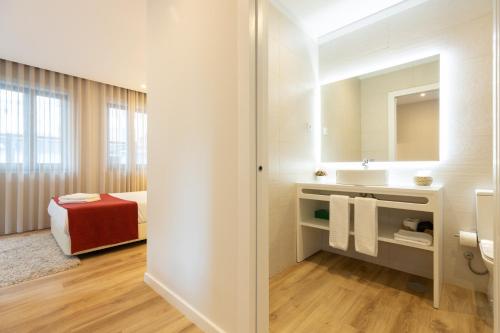 Gallery image of MyStay Matosinhos Centro in Matosinhos