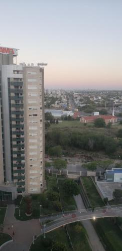 Departamento 1 dormitorio en complejo con amenities - Córdoba Ciudad