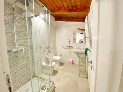 サレルノにあるB&B Salerno IN Centroのギャラリーの写真