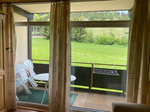 Fotografia z galérie ubytovania Kulmhof Tauplitz Apartman 111 v destinácii Tauplitz