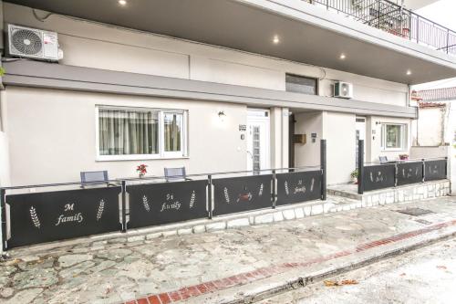 Del Sol #2 Meteora Luxurious Family Suites