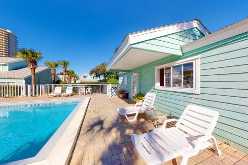 Sea Cabin 6A photo 11