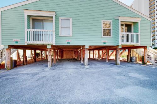 Sea Cabin 6A photo 15