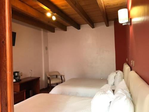 Hotel Malinalli – Photos 5