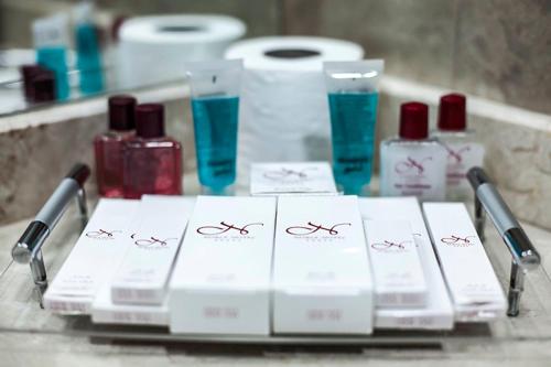 Gallery image of Noble Hotel in Erbil