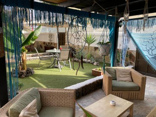 Corralejo Garden&Relax