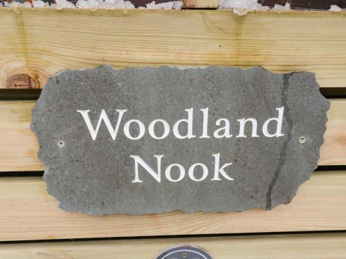 Woodland Nook Lodge