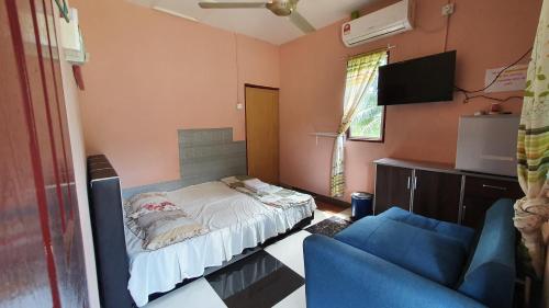 Imagen de la galería de Chalet Kampong Semawar, en Kuala Kangsar