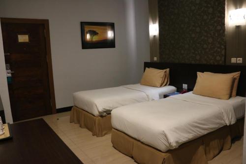 Hotel Roditha Banjarbaru – Photos 4