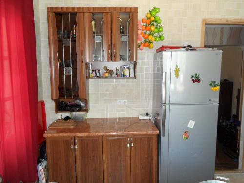 Gallery image of California Guest House in Gori
