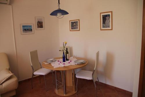 Apartment Pamic