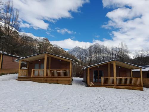 Camping Panticosa, Panticosa – Updated 2022 Prices