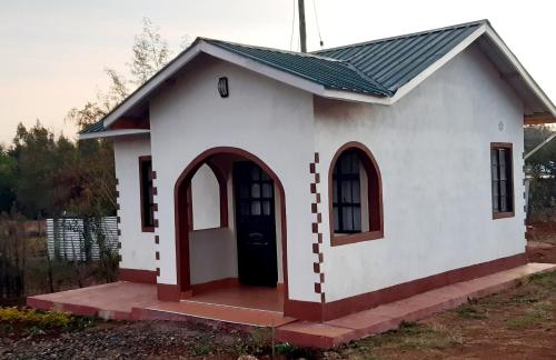 Gallery image of Lena Cottage in Nanyuki