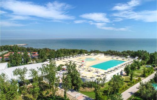 Apartment Rosolina Mare RO II