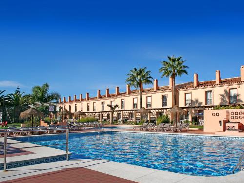 Ramada Residences by Wyndham Costa del Sol Fuengirola, Mijas ...