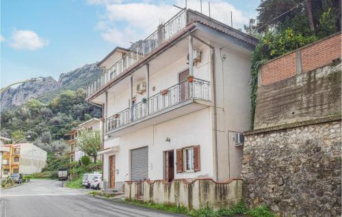Nice Apartment In Bivongi With Wifi And 1 Bedrooms