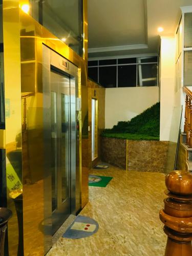 Φωτογραφία από το άλμπουμ του ANH ANH HOTEL σε Bac Ha