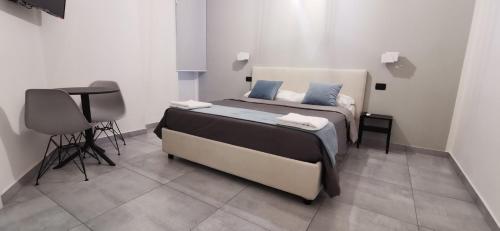 Hi Relais Rooms
