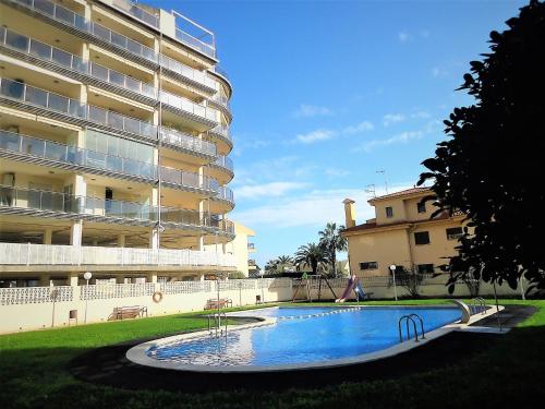 Paseo Maritimo 4 Pta 30 LEK