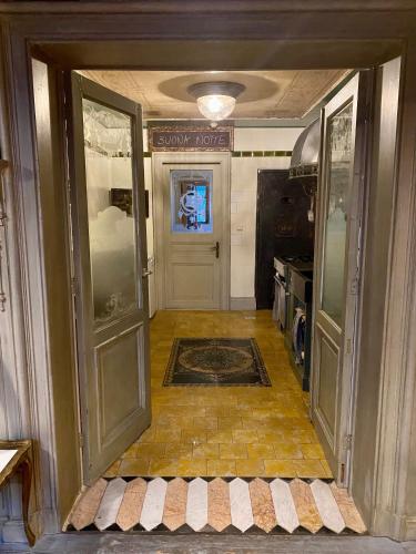 Afbeelding uit fotogalerij van sogni d'oro in Peer