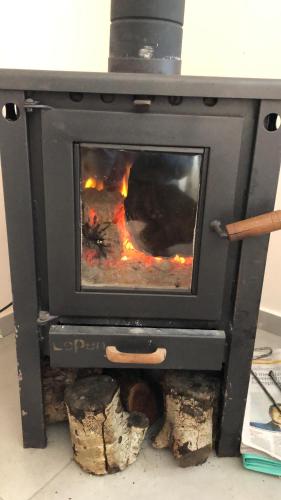 El plano del piso de Caracola del Mar