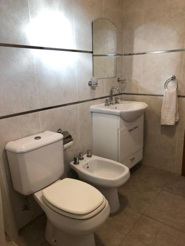 El plano del piso de Caracola del Mar