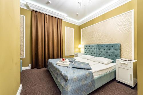 Легло или легла в стая в Boutique-Hotel George