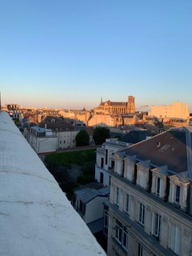 Hôtel l'Univers – Photos 3
