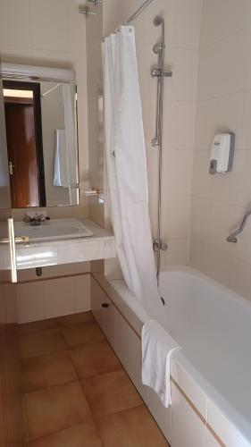 Imagen de la galería de Apartamentos Baños de Ledesma, en Salamanca