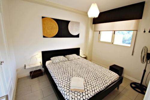 Gioia - sea view apartment in Calpe