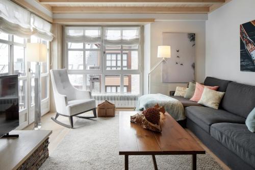 Val de Ruda Luxe 43 by FeelFree Rentals, Baqueira-Beret ...