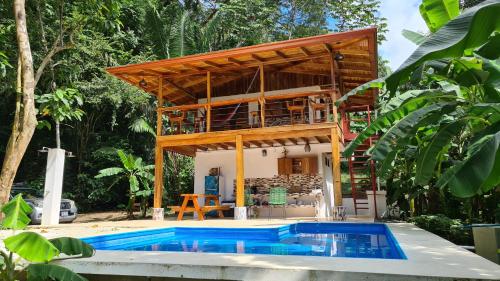 Casa Guanacaste